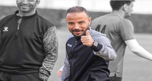 رسمياً.. بلدية المحلة يعلن رحيل كشري وتعيين محمد مكي خلفاً له